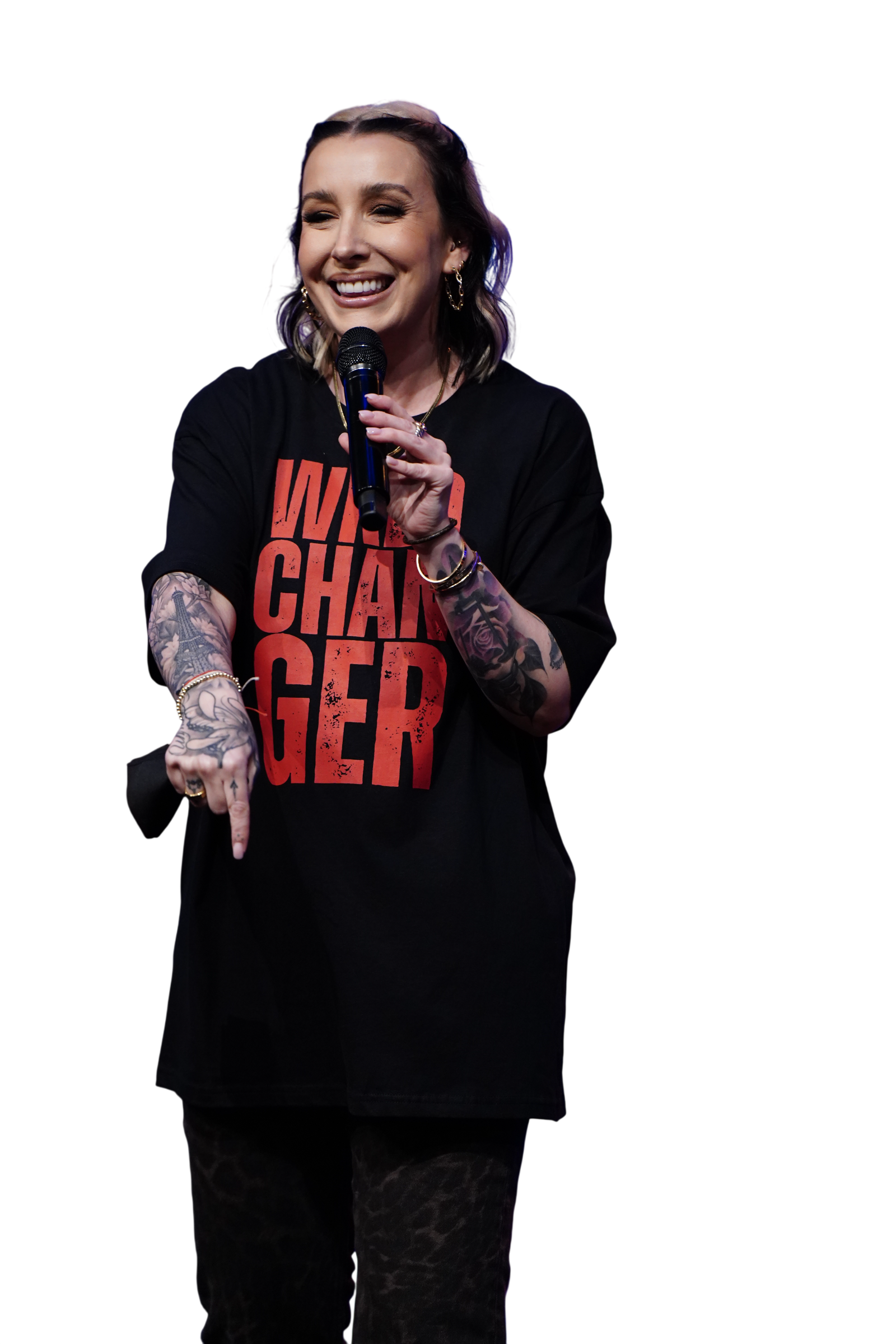Ashton Parsley