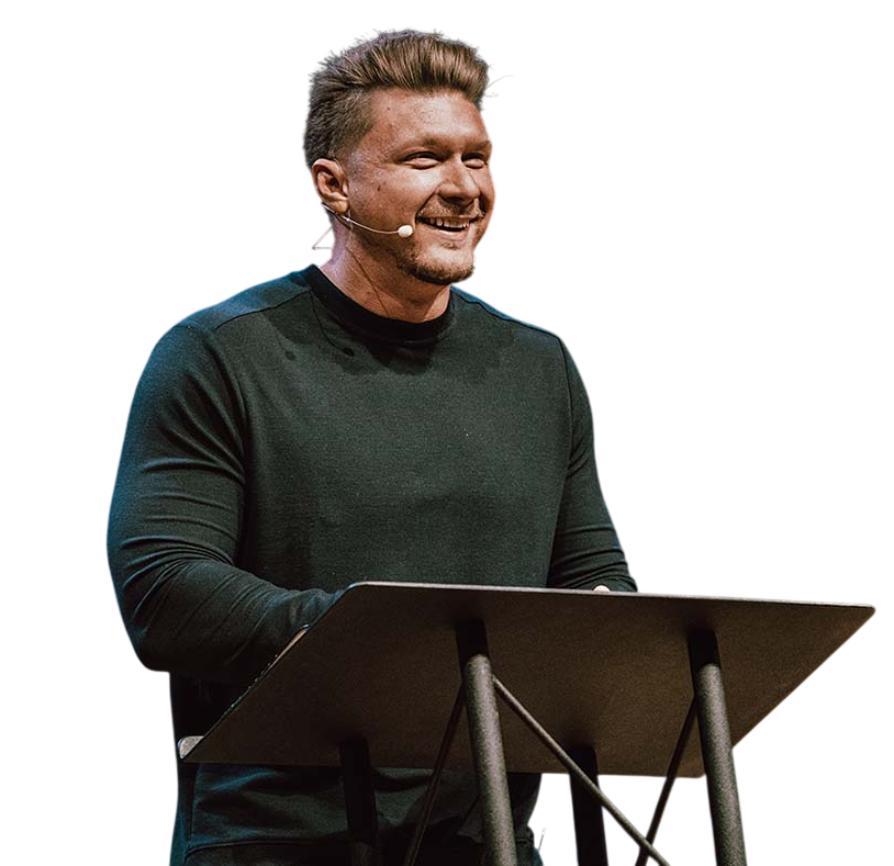 Daniel Kolenda
