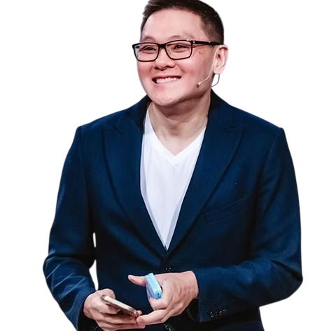 Dr. James Tan