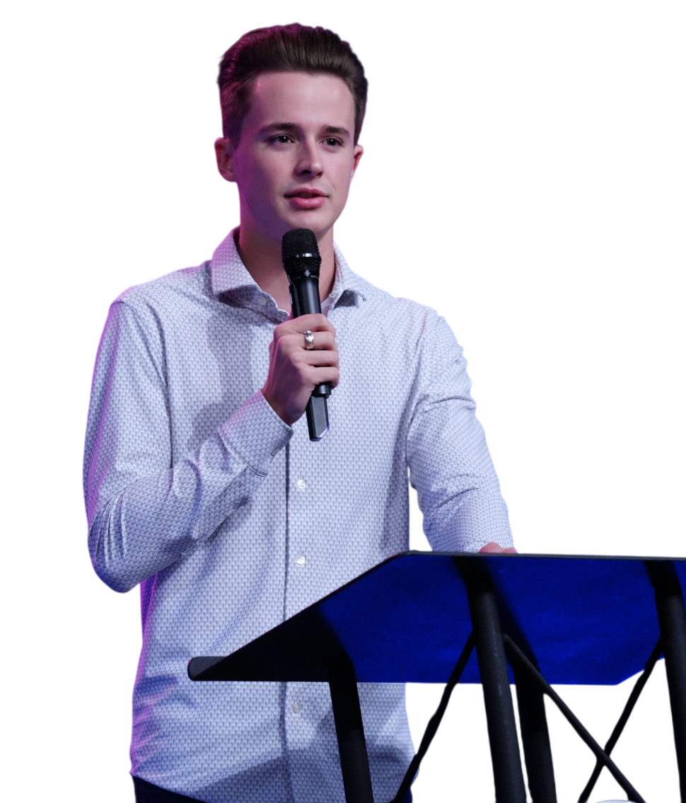 Jonathan Osteen