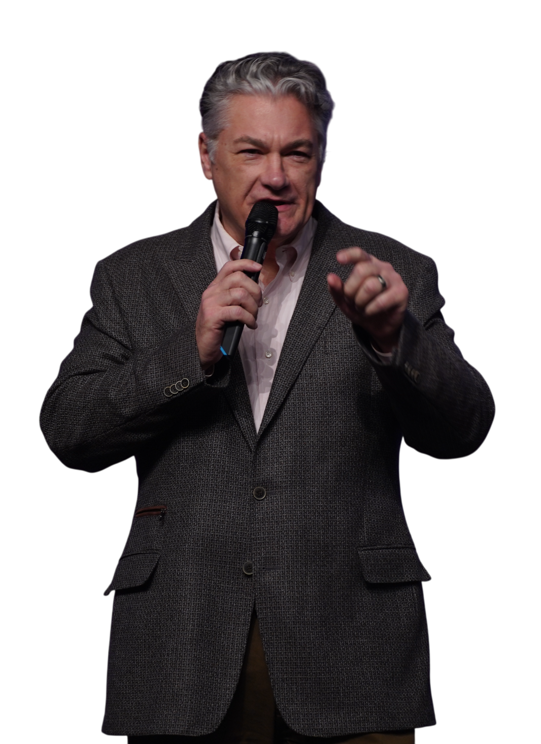 Dr. Scott Camp
