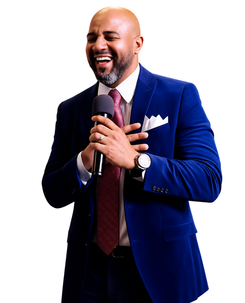 Tyrone Gray
